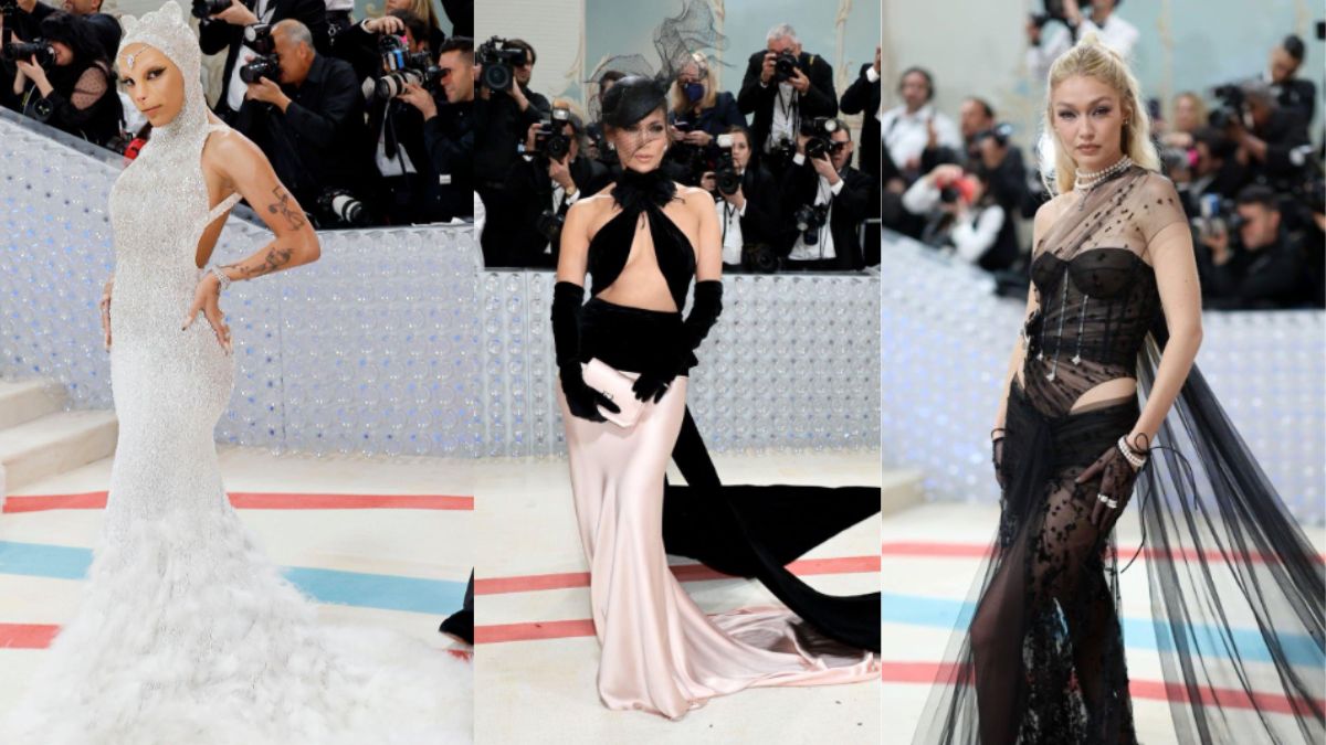 doja-cat-dressed-up-as-karl-lagerfelds-cat-blackpinks-jennie-arrives-in-chanel-zendaya-jennifer-lopez-gigi-hadid-in-corset-dresses-and-more